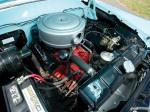 Ford Parklane Station Wagon 1956 года